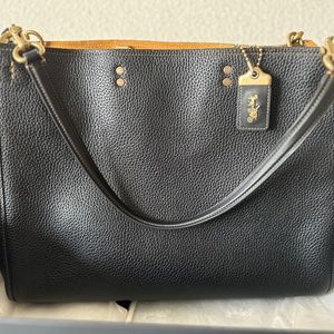 Rogue 39 Brass/Black Color NIB